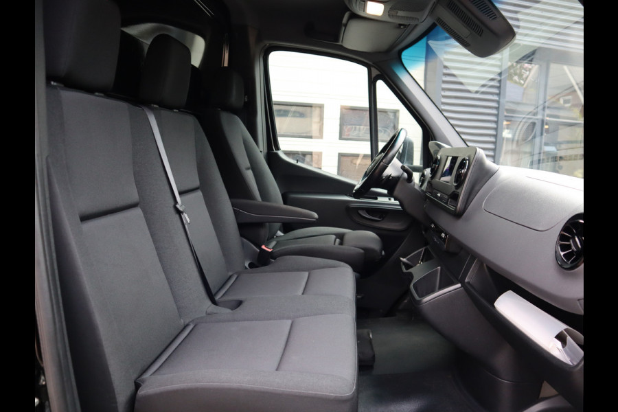 Mercedes-Benz Sprinter 314 CDI Automaat Euro 6 - Bakwagen Laadklep - NL Auto - Mbux