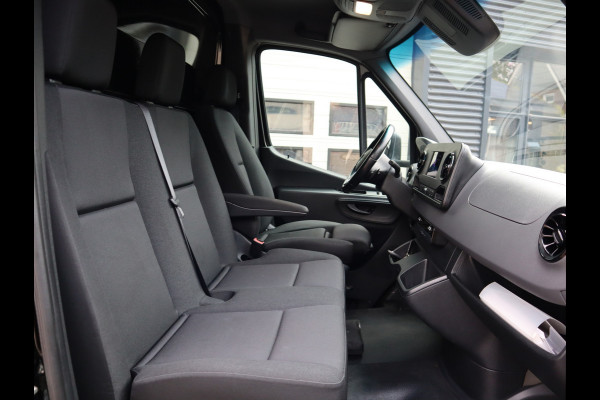 Mercedes-Benz Sprinter 314 CDI Automaat Euro 6 - Bakwagen Laadklep - NL Auto - Mbux