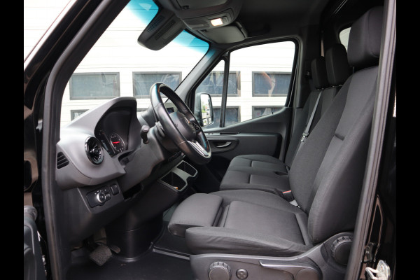 Mercedes-Benz Sprinter 314 CDI Automaat Euro 6 - Bakwagen Laadklep - NL Auto - Mbux