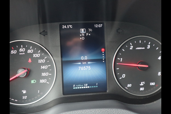 Mercedes-Benz Sprinter 314 CDI Automaat Euro 6 - Bakwagen Laadklep - NL Auto - Mbux
