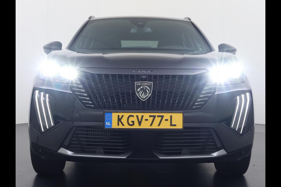Peugeot 2008 1.2 Hybrid 136 Allure 19000 KM ! | ADAPTIVE CRUISE CONTROL | FULL LED | CAMERA VOOR & ACHTER | DIGITAL DASH | KEYLESS START | PARKEERSENSOREN V+A | DODEHOEKDETECTIE | ALL-IN PRIJS INCL. 12 MND BOVAG GARANTIE |