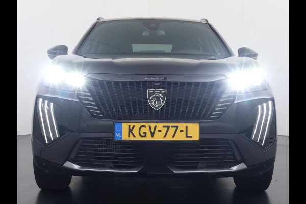 Peugeot 2008 1.2 Hybrid 136 Allure 19000 KM ! | ADAPTIVE CRUISE CONTROL | FULL LED | CAMERA VOOR & ACHTER | DIGITAL DASH | KEYLESS START | PARKEERSENSOREN V+A | DODEHOEKDETECTIE | ALL-IN PRIJS INCL. 12 MND BOVAG GARANTIE |