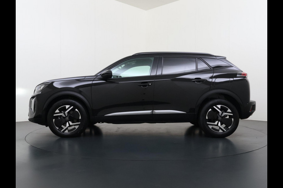 Peugeot 2008 1.2 Hybrid 136 Allure 19000 KM ! | ADAPTIVE CRUISE CONTROL | FULL LED | CAMERA VOOR & ACHTER | DIGITAL DASH | KEYLESS START | PARKEERSENSOREN V+A | DODEHOEKDETECTIE | ALL-IN PRIJS INCL. 12 MND BOVAG GARANTIE |