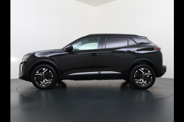 Peugeot 2008 1.2 Hybrid 136 Allure 19000 KM ! | ADAPTIVE CRUISE CONTROL | FULL LED | CAMERA VOOR & ACHTER | DIGITAL DASH | KEYLESS START | PARKEERSENSOREN V+A | DODEHOEKDETECTIE | ALL-IN PRIJS INCL. 12 MND BOVAG GARANTIE |