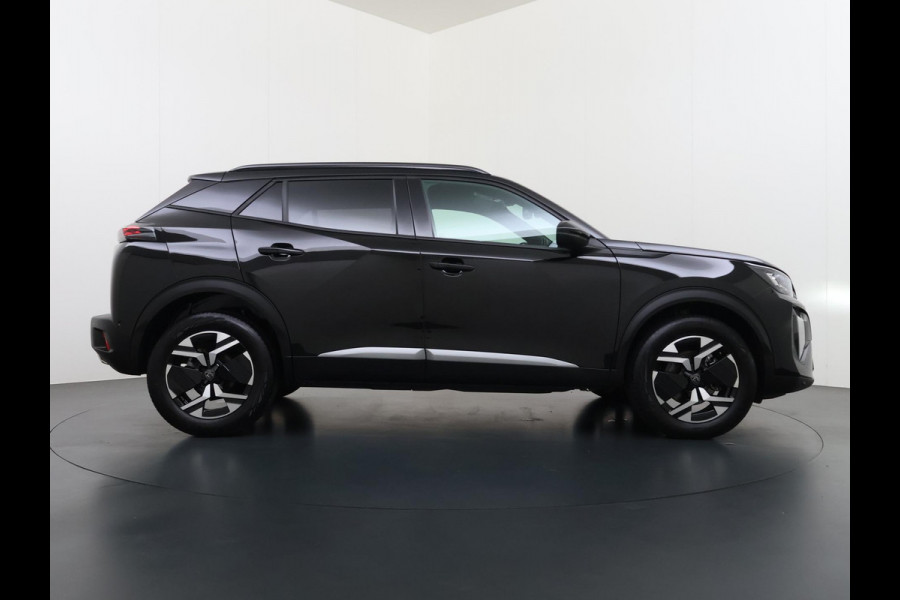 Peugeot 2008 1.2 Hybrid 136 Allure 19000 KM ! | ADAPTIVE CRUISE CONTROL | FULL LED | CAMERA VOOR & ACHTER | DIGITAL DASH | KEYLESS START | PARKEERSENSOREN V+A | DODEHOEKDETECTIE | ALL-IN PRIJS INCL. 12 MND BOVAG GARANTIE |