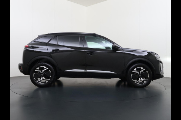 Peugeot 2008 1.2 Hybrid 136 Allure 19000 KM ! | ADAPTIVE CRUISE CONTROL | FULL LED | CAMERA VOOR & ACHTER | DIGITAL DASH | KEYLESS START | PARKEERSENSOREN V+A | DODEHOEKDETECTIE | ALL-IN PRIJS INCL. 12 MND BOVAG GARANTIE |