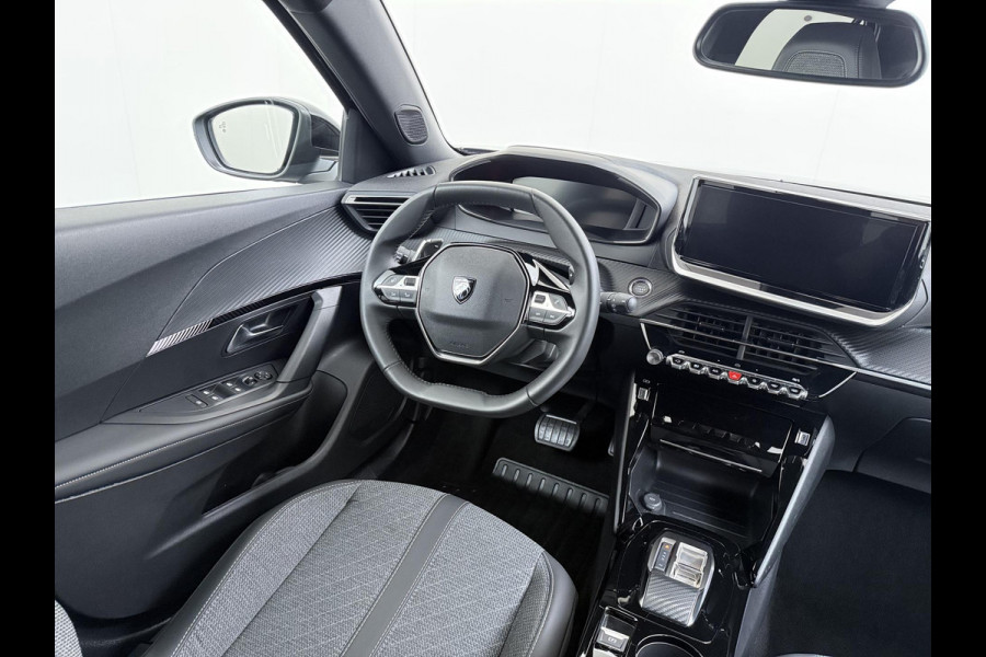 Peugeot 2008 1.2 Hybrid 136 Allure 19000 KM ! | ADAPTIVE CRUISE CONTROL | FULL LED | CAMERA VOOR & ACHTER | DIGITAL DASH | KEYLESS START | PARKEERSENSOREN V+A | DODEHOEKDETECTIE | ALL-IN PRIJS INCL. 12 MND BOVAG GARANTIE |