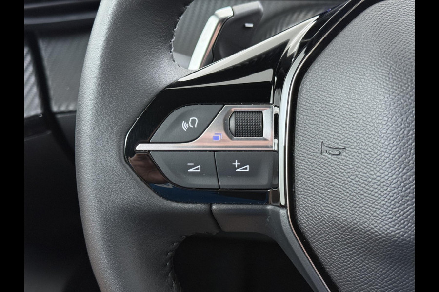 Peugeot 2008 1.2 Hybrid 136 Allure 19000 KM ! | ADAPTIVE CRUISE CONTROL | FULL LED | CAMERA VOOR & ACHTER | DIGITAL DASH | KEYLESS START | PARKEERSENSOREN V+A | DODEHOEKDETECTIE | ALL-IN PRIJS INCL. 12 MND BOVAG GARANTIE |