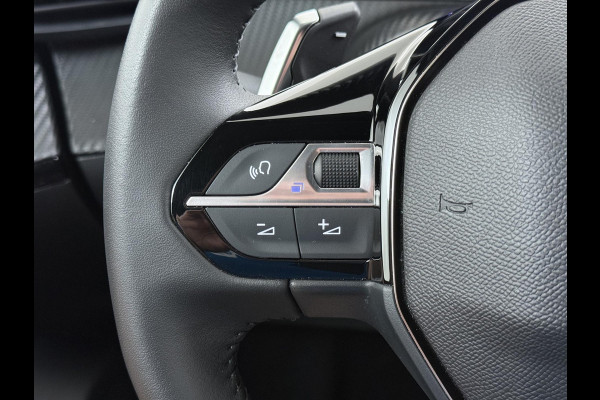 Peugeot 2008 1.2 Hybrid 136 Allure 19000 KM ! | ADAPTIVE CRUISE CONTROL | FULL LED | CAMERA VOOR & ACHTER | DIGITAL DASH | KEYLESS START | PARKEERSENSOREN V+A | DODEHOEKDETECTIE | ALL-IN PRIJS INCL. 12 MND BOVAG GARANTIE |