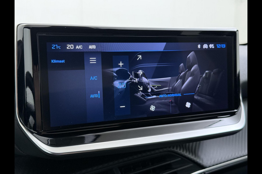 Peugeot 2008 1.2 Hybrid 136 Allure 19000 KM ! | ADAPTIVE CRUISE CONTROL | FULL LED | CAMERA VOOR & ACHTER | DIGITAL DASH | KEYLESS START | PARKEERSENSOREN V+A | DODEHOEKDETECTIE | ALL-IN PRIJS INCL. 12 MND BOVAG GARANTIE |