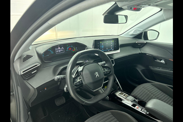 Peugeot e-208 EV Active 50 kWh SOH 100% Airco Navigatie Apple Carplay/Android Auto Cruise control Led