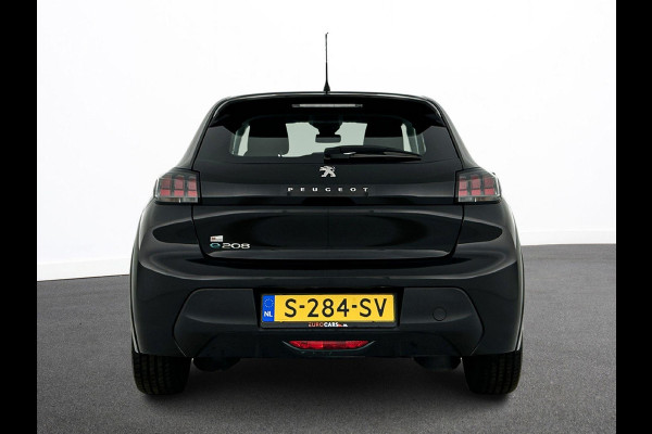 Peugeot e-208 EV Active 50 kWh SOH 100% Airco Navigatie Apple Carplay/Android Auto Cruise control Led