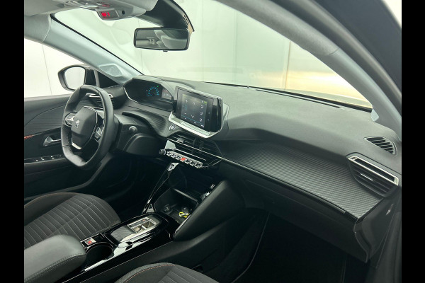 Peugeot e-208 EV Active 50 kWh SOH 100% Airco Navigatie Apple Carplay/Android Auto Cruise control Led