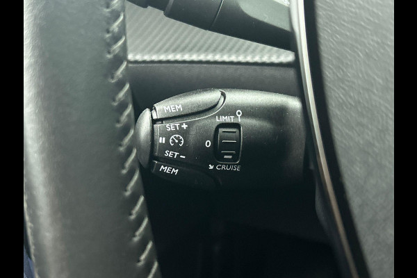Peugeot e-208 EV Active 50 kWh SOH 100% Airco Navigatie Apple Carplay/Android Auto Cruise control Led