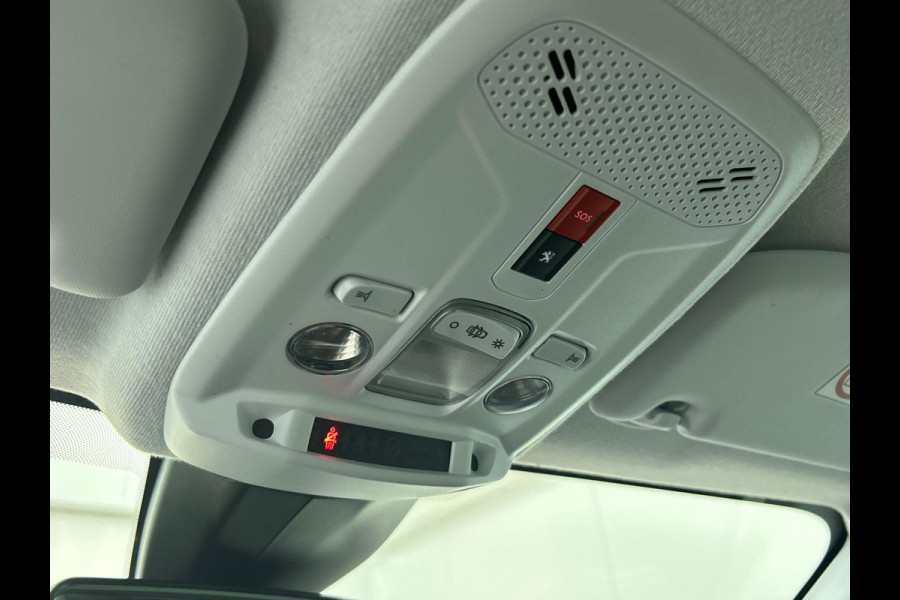 Peugeot e-208 EV Active 50 kWh SOH 100% Airco Navigatie Apple Carplay/Android Auto Cruise control Led