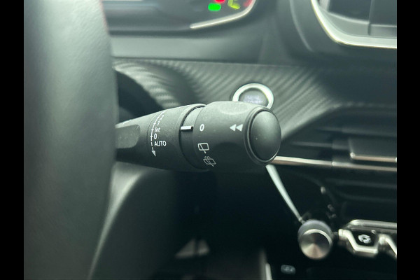 Peugeot e-208 EV Active 50 kWh SOH 100% Airco Navigatie Apple Carplay/Android Auto Cruise control Led