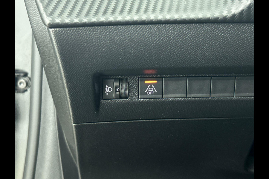 Peugeot e-208 EV Active 50 kWh SOH 100% Airco Navigatie Apple Carplay/Android Auto Cruise control Led