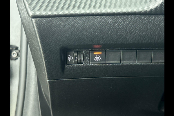 Peugeot e-208 EV Active 50 kWh SOH 100% Airco Navigatie Apple Carplay/Android Auto Cruise control Led
