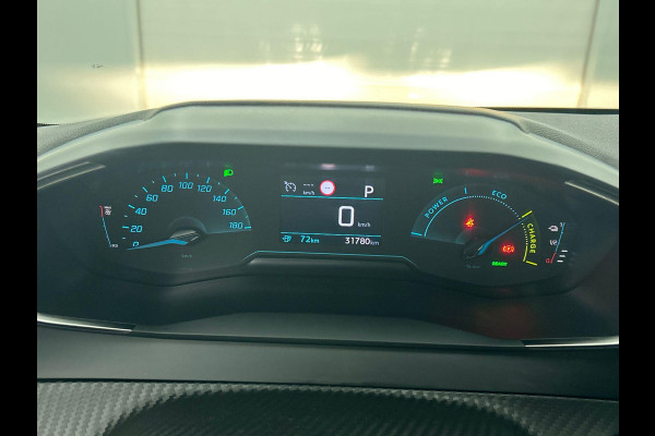 Peugeot e-208 EV Active 50 kWh SOH 100% Airco Navigatie Apple Carplay/Android Auto Cruise control Led