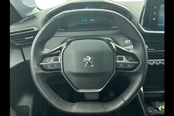 Peugeot e-208 EV Active 50 kWh SOH 100% Airco Navigatie Apple Carplay/Android Auto Cruise control Led