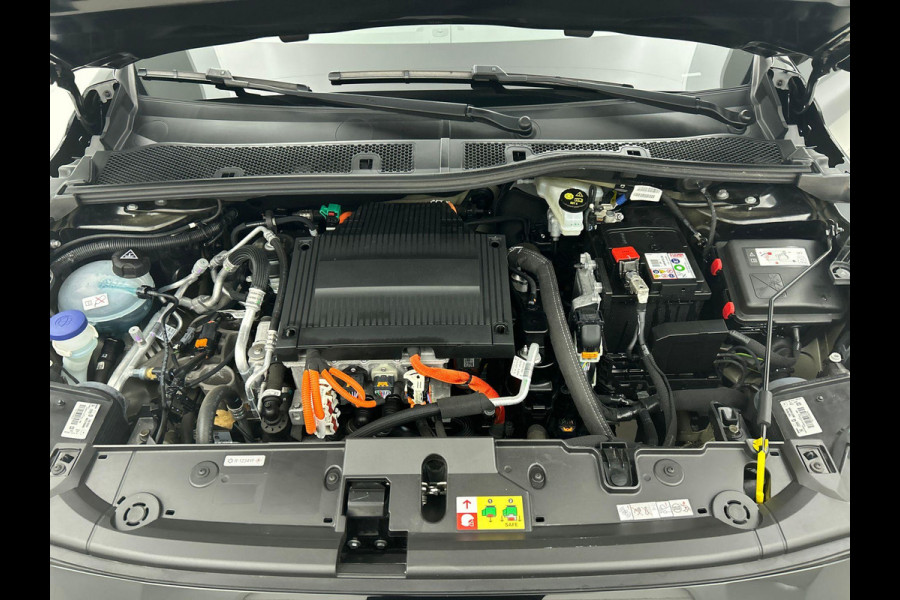 Peugeot e-208 EV Active 50 kWh SOH 100% Airco Navigatie Apple Carplay/Android Auto Cruise control Led