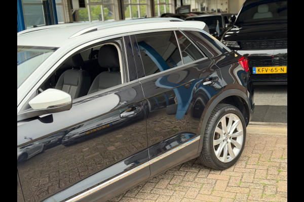 Volkswagen T-Roc 1.0 TSI Style 2018 Digitaal NAVI CLIMA NAP!