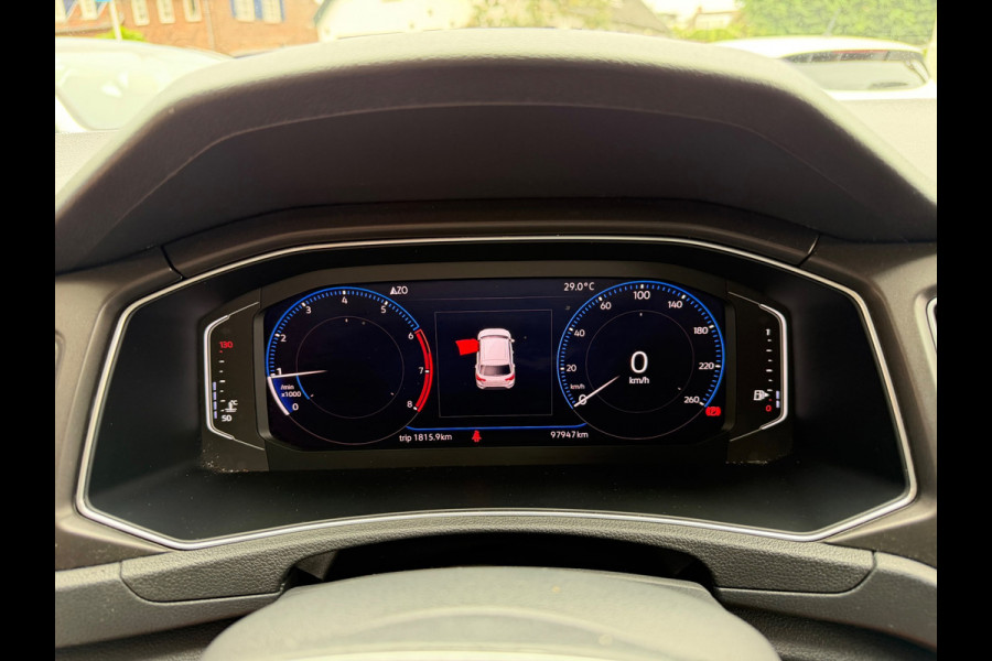 Volkswagen T-Roc 1.0 TSI Style 2018 Digitaal NAVI CLIMA NAP!