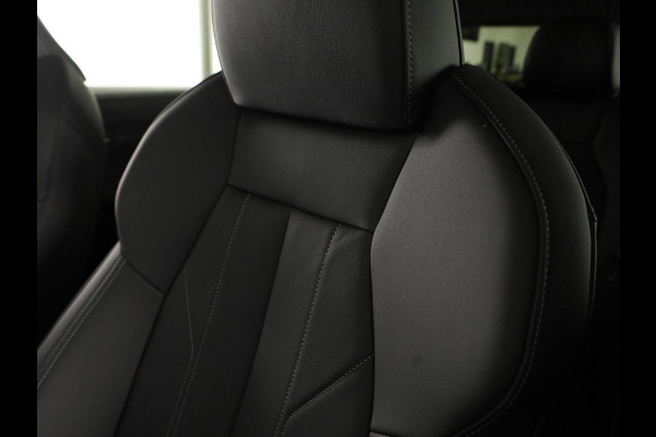 Audi Q6 e-tron Advanced edition 83Kwh 252 pk | Tech pro | Glazen panoramadak | Warmtewerend glas donker tint | Sportstoel zwart leder-kunstl |