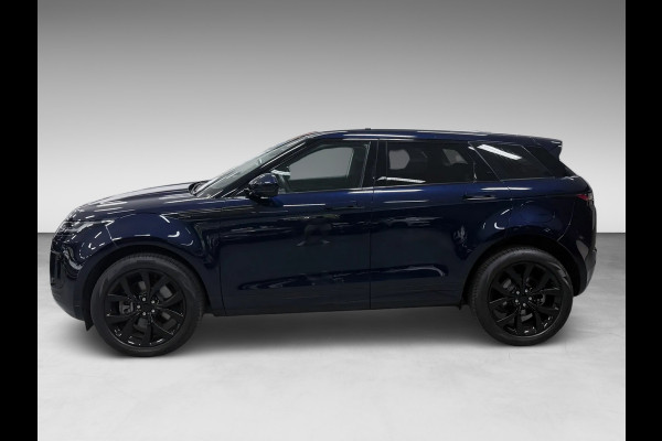 Land Rover Range Rover Evoque 1.5 P300e AWD BLACK-LINE SOH 95%/NAVI/V-COCKPIT/LEDER/DAB/CARPLAY/LED/CAM/M-STOELEN///