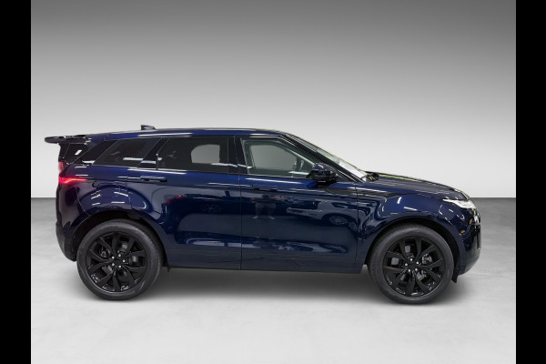 Land Rover Range Rover Evoque 1.5 P300e AWD BLACK-LINE SOH 95%/NAVI/V-COCKPIT/LEDER/DAB/CARPLAY/LED/CAM/M-STOELEN///