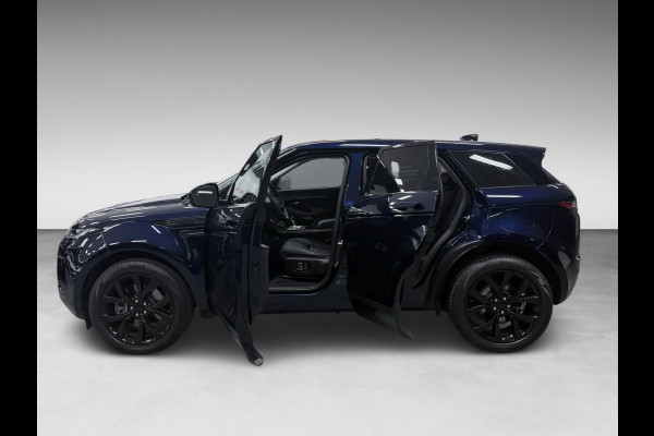 Land Rover Range Rover Evoque 1.5 P300e AWD BLACK-LINE SOH 95%/NAVI/V-COCKPIT/LEDER/DAB/CARPLAY/LED/CAM/M-STOELEN///