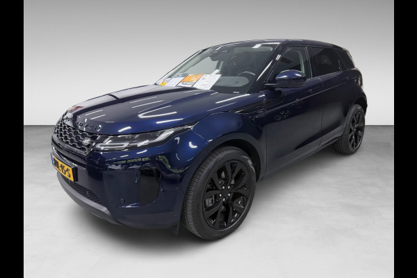Land Rover Range Rover Evoque 1.5 P300e AWD BLACK-LINE SOH 95%/NAVI/V-COCKPIT/LEDER/DAB/CARPLAY/LED/CAM/M-STOELEN///