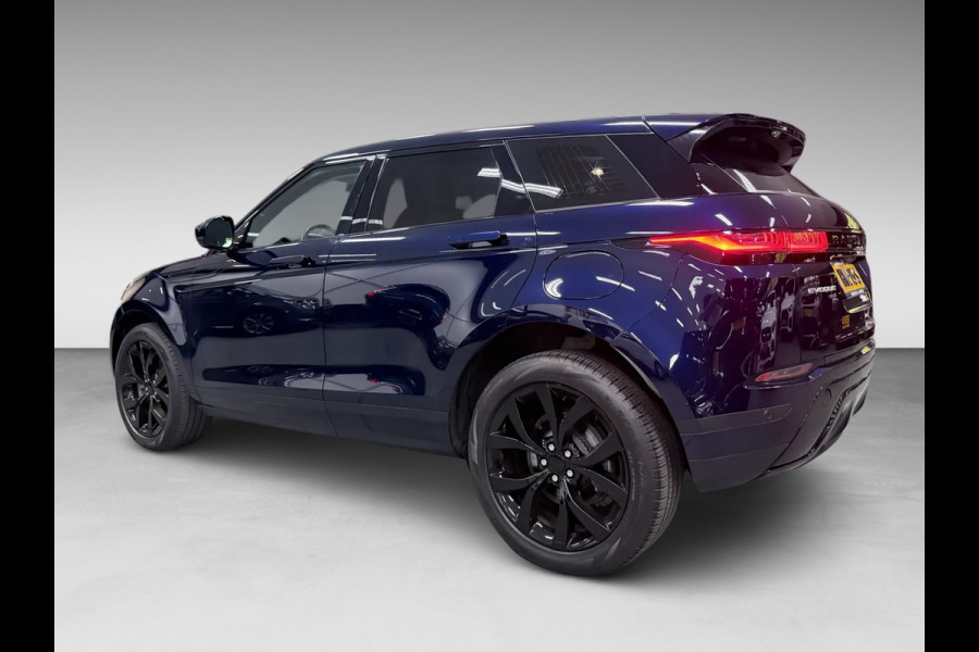 Land Rover Range Rover Evoque 1.5 P300e AWD BLACK-LINE SOH 95%/NAVI/V-COCKPIT/LEDER/DAB/CARPLAY/LED/CAM/M-STOELEN///