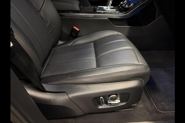 Land Rover Range Rover Evoque 1.5 P300e AWD BLACK-LINE SOH 95%/NAVI/V-COCKPIT/LEDER/DAB/CARPLAY/LED/CAM/M-STOELEN///
