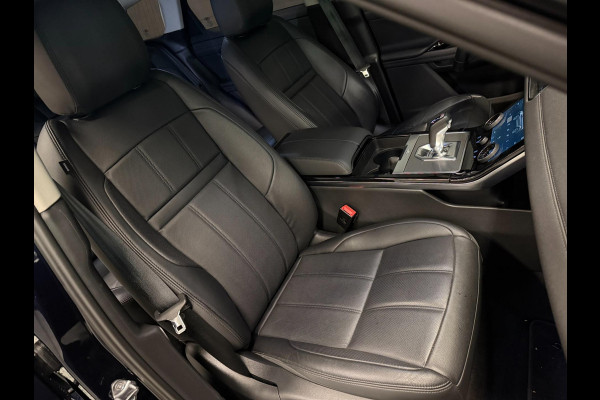 Land Rover Range Rover Evoque 1.5 P300e AWD BLACK-LINE SOH 95%/NAVI/V-COCKPIT/LEDER/DAB/CARPLAY/LED/CAM/M-STOELEN///