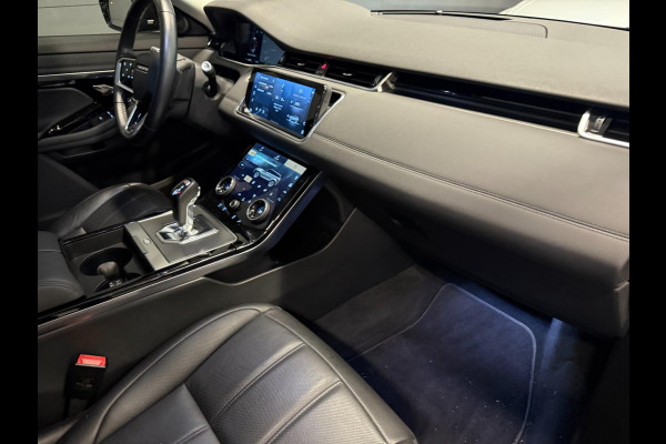 Land Rover Range Rover Evoque 1.5 P300e AWD BLACK-LINE SOH 95%/NAVI/V-COCKPIT/LEDER/DAB/CARPLAY/LED/CAM/M-STOELEN///
