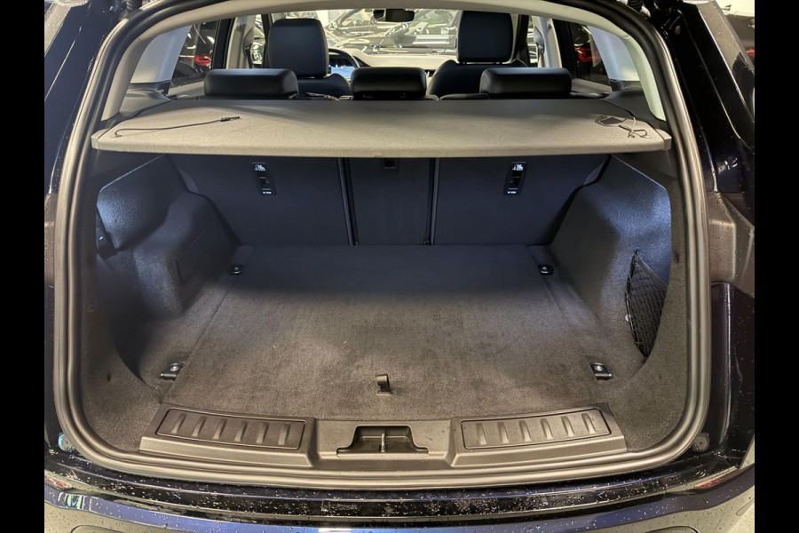 Land Rover Range Rover Evoque 1.5 P300e AWD BLACK-LINE SOH 95%/NAVI/V-COCKPIT/LEDER/DAB/CARPLAY/LED/CAM/M-STOELEN///