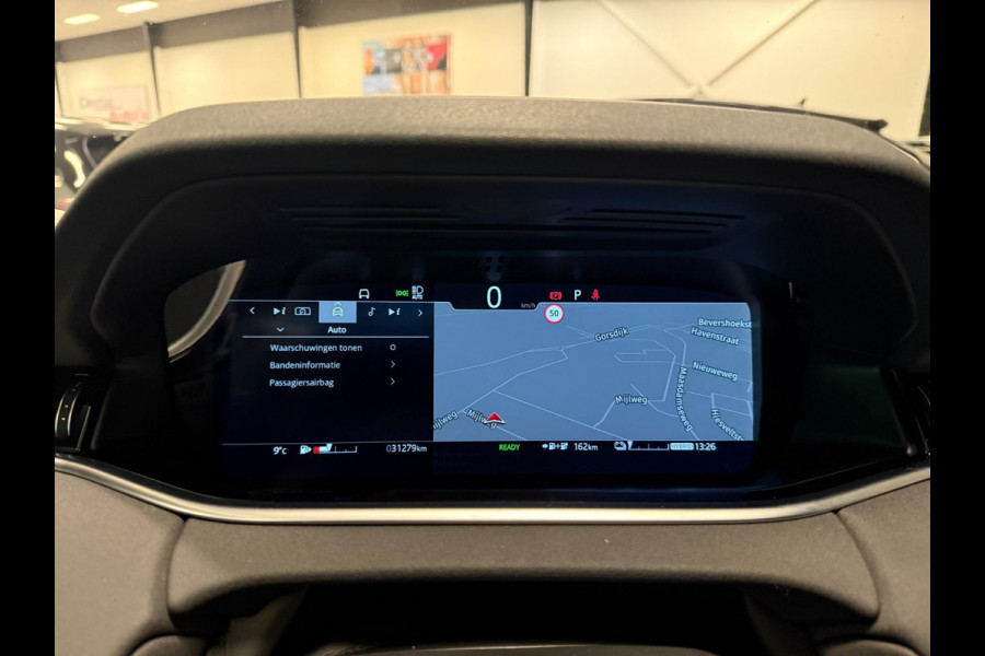 Land Rover Range Rover Evoque 1.5 P300e AWD BLACK-LINE SOH 95%/NAVI/V-COCKPIT/LEDER/DAB/CARPLAY/LED/CAM/M-STOELEN///