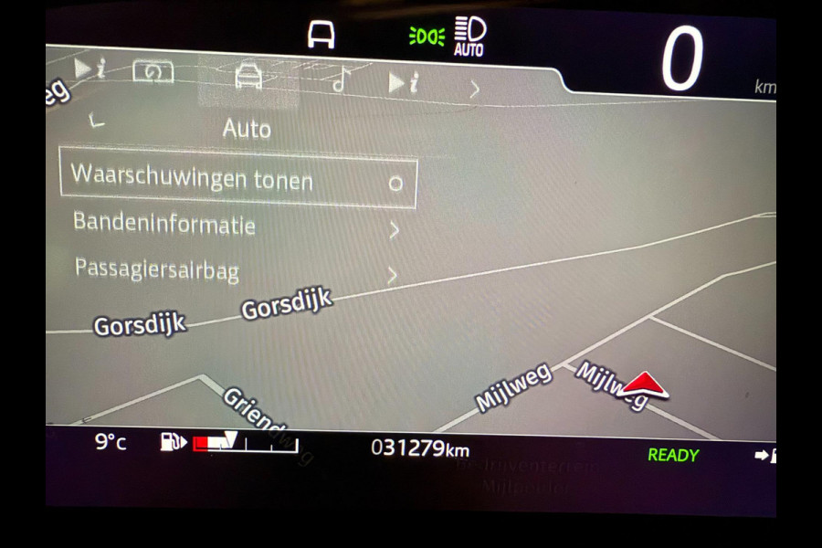 Land Rover Range Rover Evoque 1.5 P300e AWD BLACK-LINE SOH 95%/NAVI/V-COCKPIT/LEDER/DAB/CARPLAY/LED/CAM/M-STOELEN///