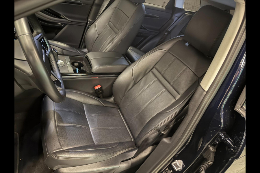 Land Rover Range Rover Evoque 1.5 P300e AWD BLACK-LINE SOH 95%/NAVI/V-COCKPIT/LEDER/DAB/CARPLAY/LED/CAM/M-STOELEN///