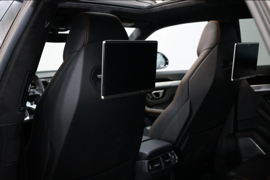 Lamborghini Urus 4.0 V8 NOVITEC 780+PK FULL CARBON/3D B&O/PANO/ACHTERAS.B/LEDER+MASSAGE/23" LMV/360 CAM/ACC/ECC/12 MND GARANTIE!