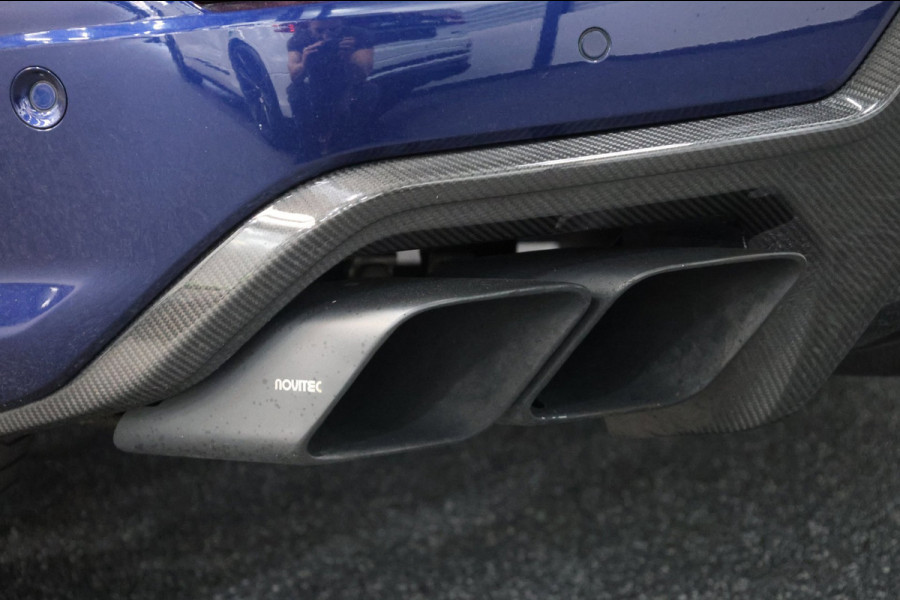 Lamborghini Urus 4.0 V8 NOVITEC 780+PK FULL CARBON/3D B&O/PANO/ACHTERAS.B/LEDER+MASSAGE/23" LMV/360 CAM/ACC/ECC/12 MND GARANTIE!