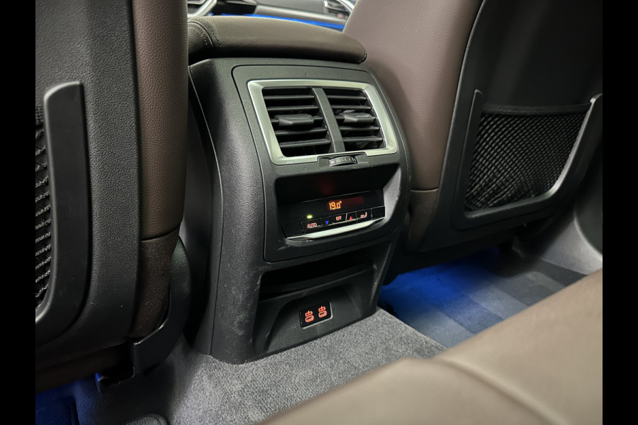 BMW iX3 M-Sport 80 kWh | Panorama | 360 Camera | ACC | Leder | 99% SOH | Head-Up | Keyless-Entry | Harman-Kardon | Memory | Dodehoek | 3-Zone Clima | Sfeerverlichting | Carplay | ISO-Glas | Draadloos Laden | Bovag Garantie |