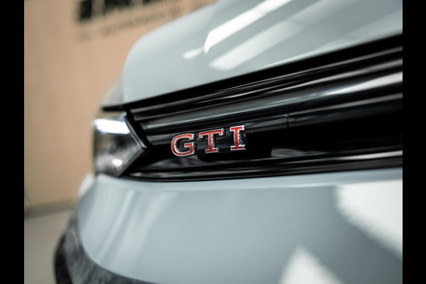 Volkswagen Golf 2.0 TSI GTI