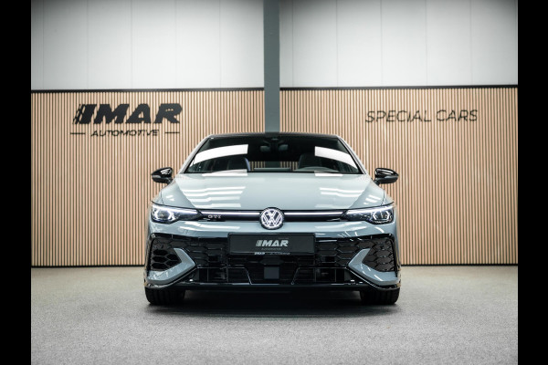 Volkswagen Golf 2.0 TSI GTI