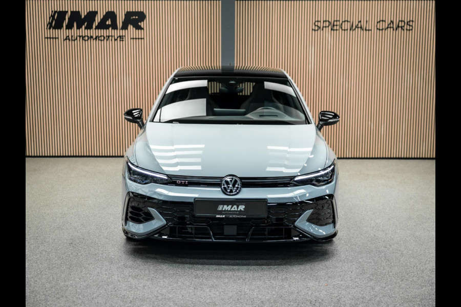 Volkswagen Golf 2.0 TSI GTI