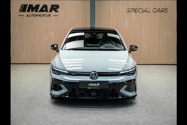 Volkswagen Golf 2.0 TSI GTI