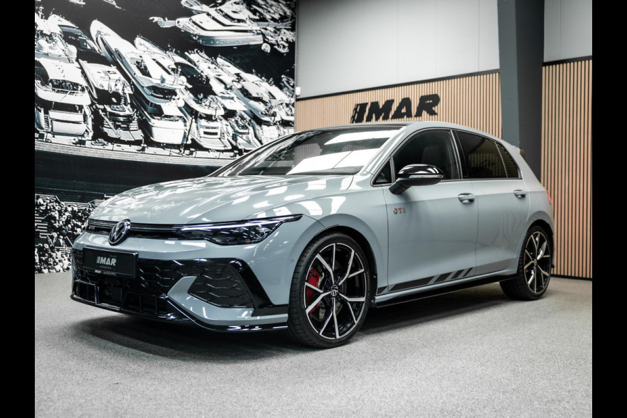 Volkswagen Golf 2.0 TSI GTI