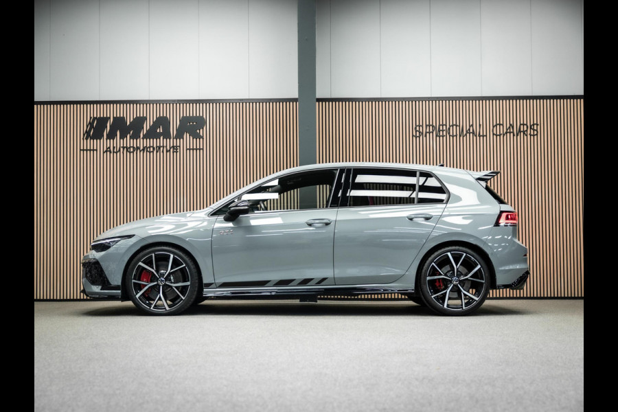 Volkswagen Golf 2.0 TSI GTI