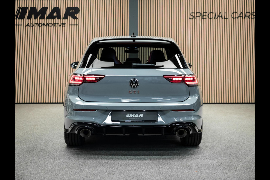 Volkswagen Golf 2.0 TSI GTI